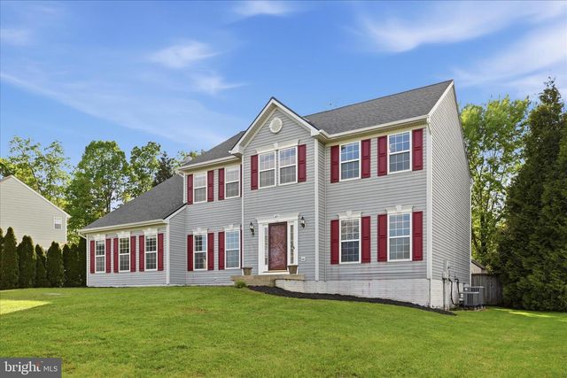 49 APPOMATTOX LN, Shepherdstown, WV 25443