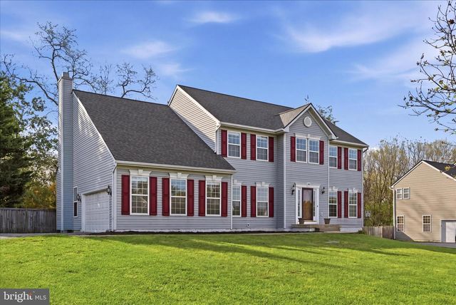 49 APPOMATTOX LN, Shepherdstown, WV 25443