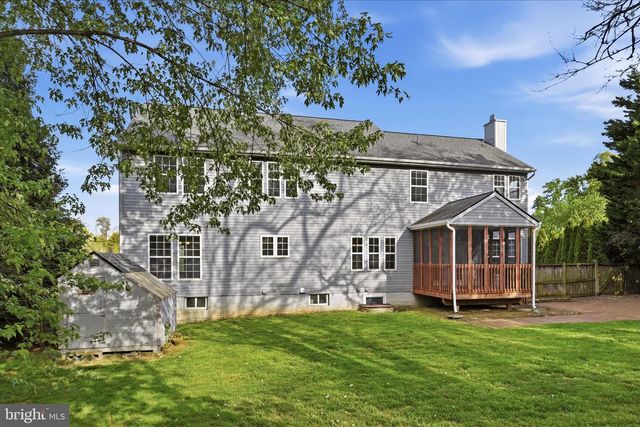 49 APPOMATTOX LN, Shepherdstown, WV 25443