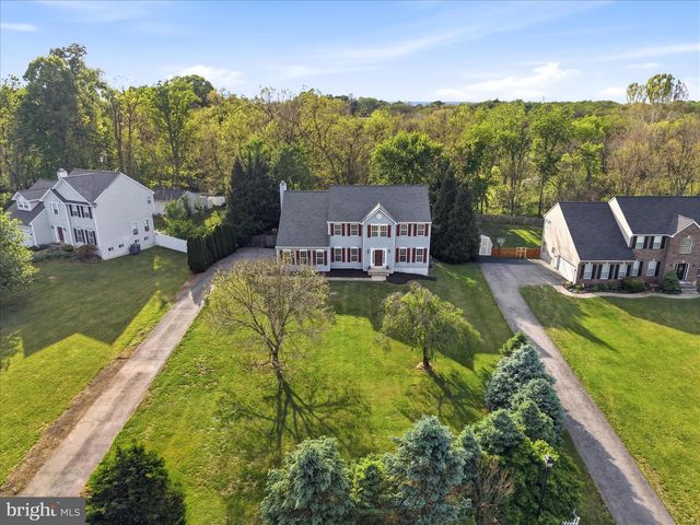 49 APPOMATTOX LN, Shepherdstown, WV 25443