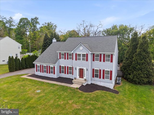 49 APPOMATTOX LN, Shepherdstown, WV 25443