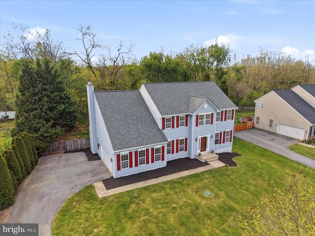 49 APPOMATTOX LN, Shepherdstown, WV 25443