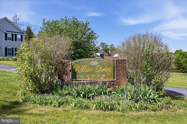 49 APPOMATTOX LN, Shepherdstown, WV 25443