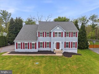49 APPOMATTOX LN, Shepherdstown, WV 25443
