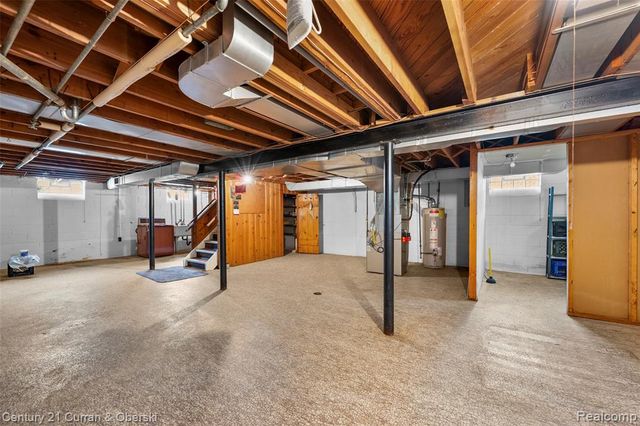 9983 Hemingway, Redford, MI 48239