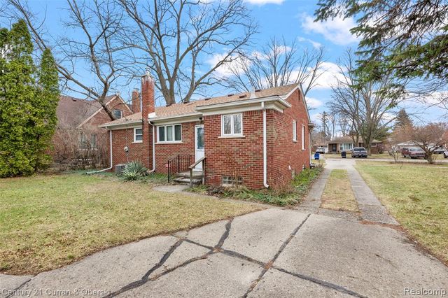 9983 Hemingway, Redford, MI 48239