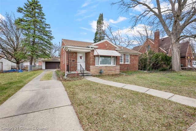 9983 Hemingway, Redford, MI 48239