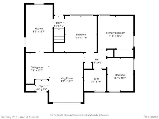 9983 Hemingway, Redford, MI 48239