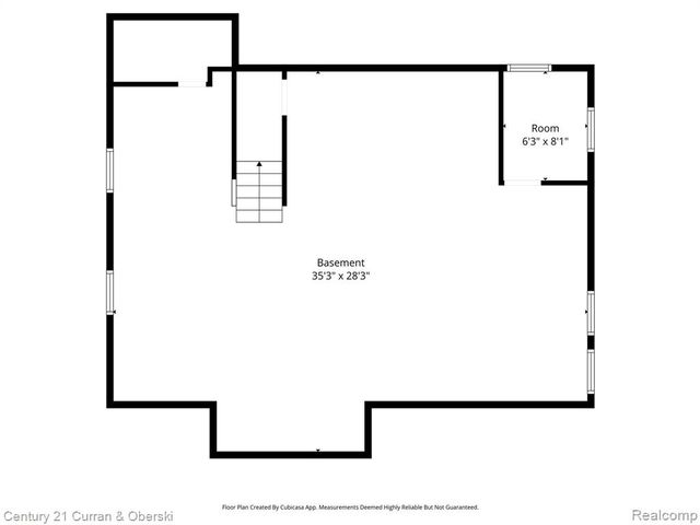 9983 Hemingway, Redford, MI 48239