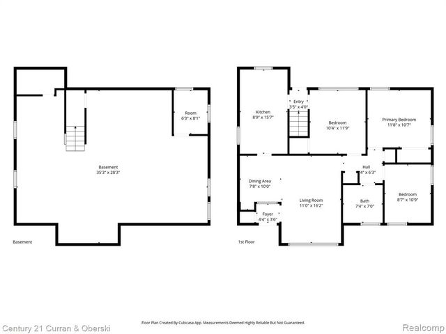 9983 Hemingway, Redford, MI 48239