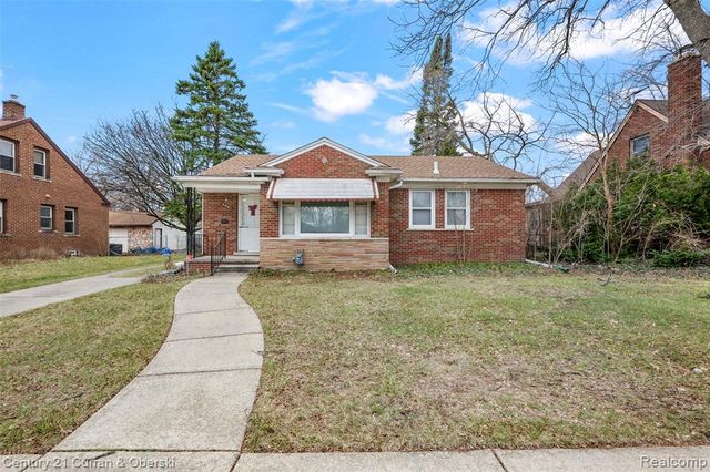 9983 Hemingway, Redford, MI 48239