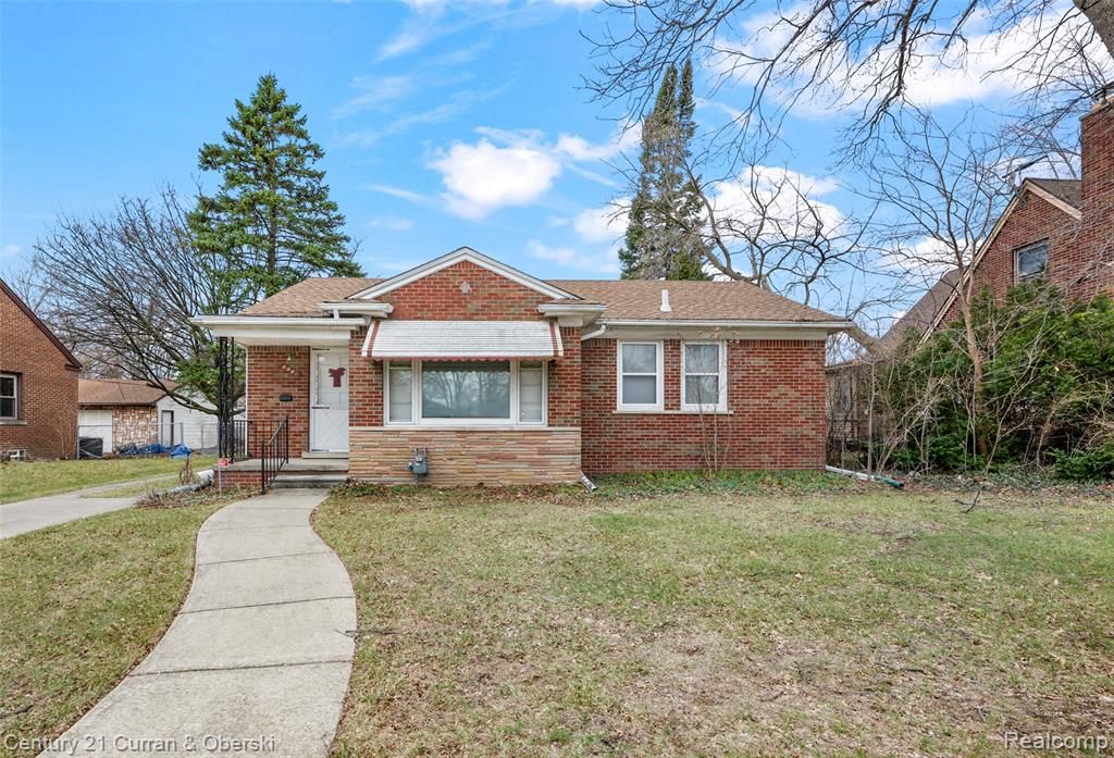 9983 Hemingway, Redford, MI 48239