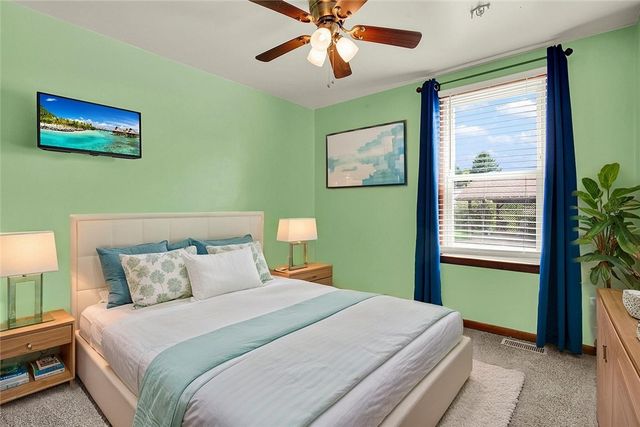 117 Route 837, Carroll Twp, PA 15063