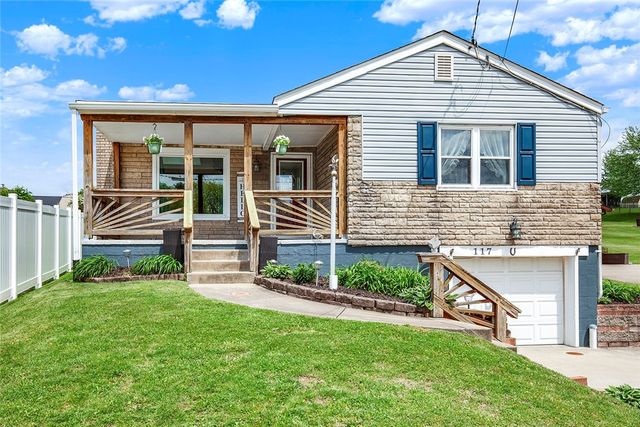 117 Route 837, Carroll Twp, PA 15063