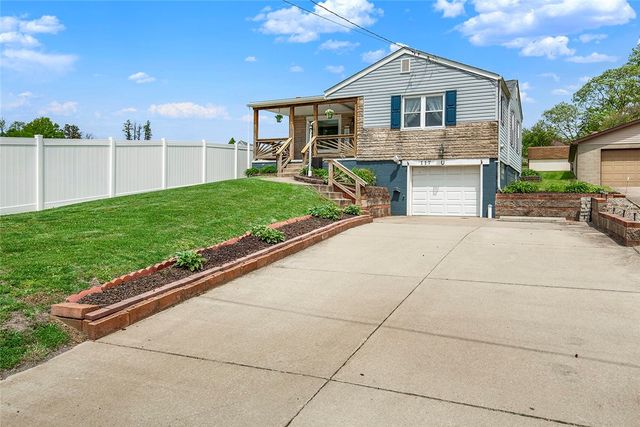 117 Route 837, Carroll Twp, PA 15063