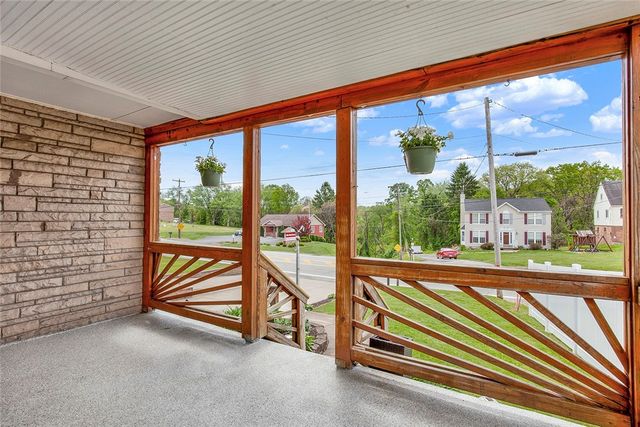 117 Route 837, Carroll Twp, PA 15063