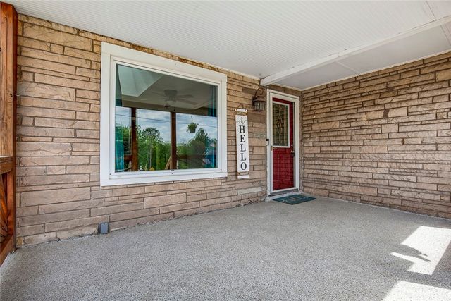 117 Route 837, Carroll Twp, PA 15063