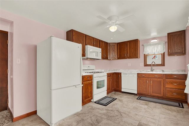 117 Route 837, Carroll Twp, PA 15063