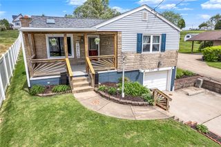 117 Route 837, Carroll Twp, PA 15063