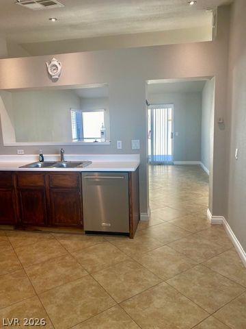 4810 Lone Vista Way, North Las Vegas, NV 89031