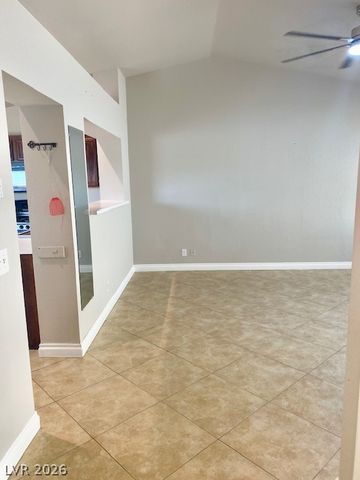 4810 Lone Vista Way, North Las Vegas, NV 89031