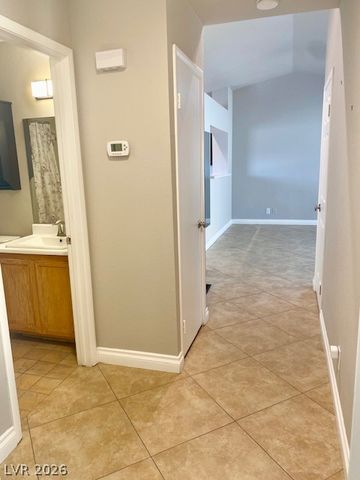 4810 Lone Vista Way, North Las Vegas, NV 89031