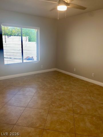 4810 Lone Vista Way, North Las Vegas, NV 89031