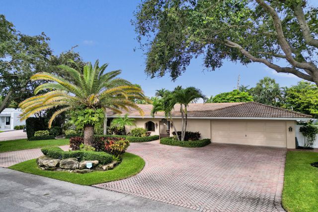 11 Tam O'shanter Lane, Fort Lauderdale, FL 33308