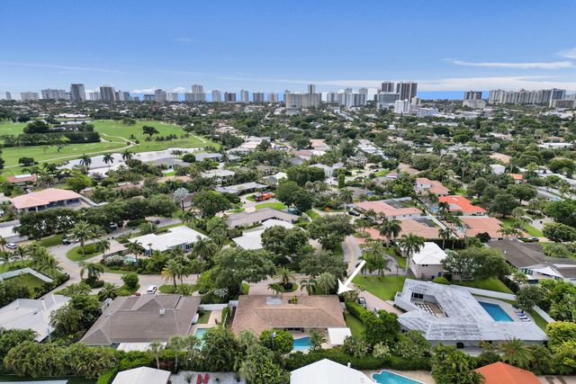 11 Tam O'shanter Lane, Fort Lauderdale, FL 33308