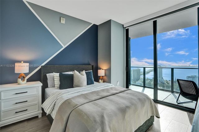 121 NE 34th St 2906, Miami, FL 33137