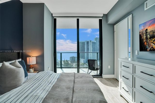 121 NE 34th St 2906, Miami, FL 33137