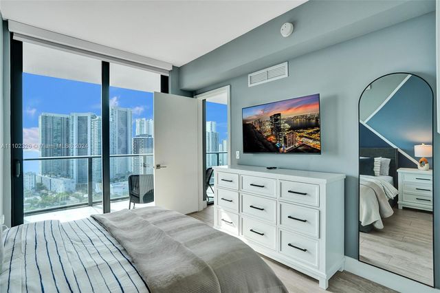 121 NE 34th St 2906, Miami, FL 33137