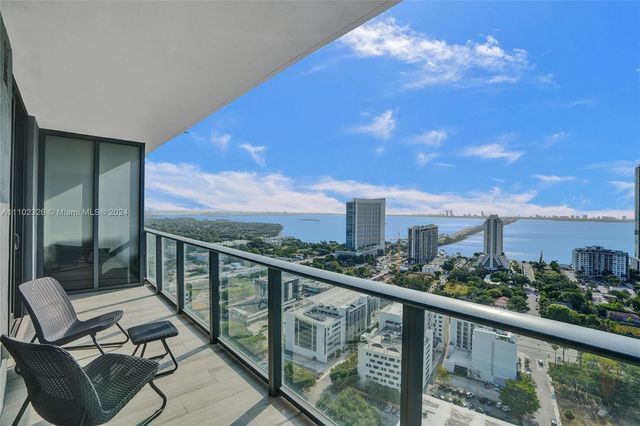 121 NE 34th St 2906, Miami, FL 33137