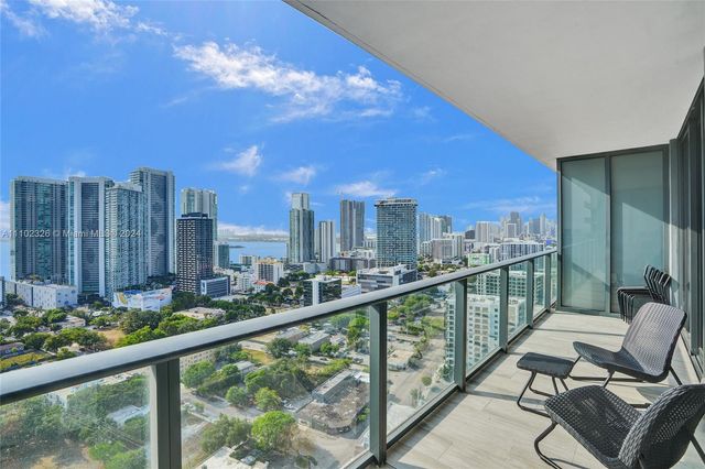 121 NE 34th St 2906, Miami, FL 33137