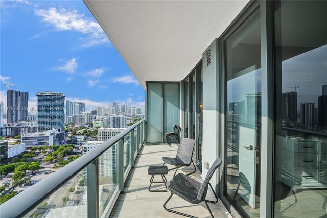 121 NE 34th St 2906, Miami, FL 33137