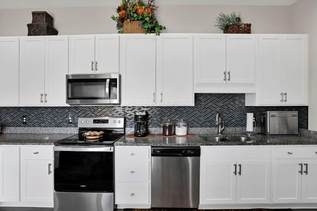 1220 Timber Wood Drive, Marysville, OH 43040