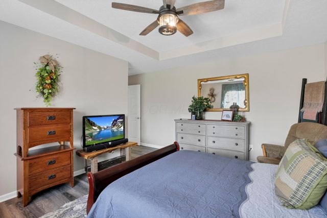 1220 Timber Wood Drive, Marysville, OH 43040