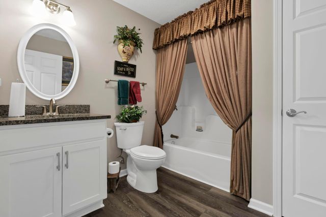 1220 Timber Wood Drive, Marysville, OH 43040