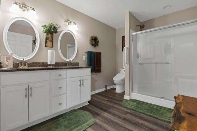 1220 Timber Wood Drive, Marysville, OH 43040