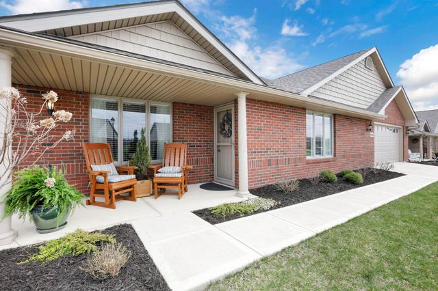 1220 Timber Wood Drive, Marysville, OH 43040