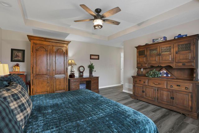 1220 Timber Wood Drive, Marysville, OH 43040