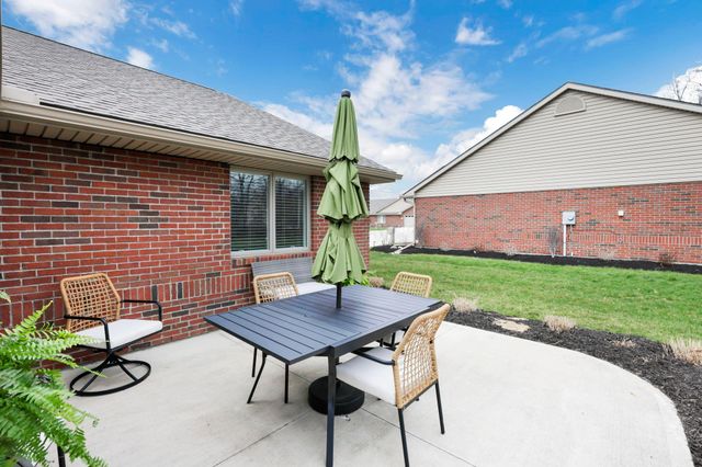 1220 Timber Wood Drive, Marysville, OH 43040