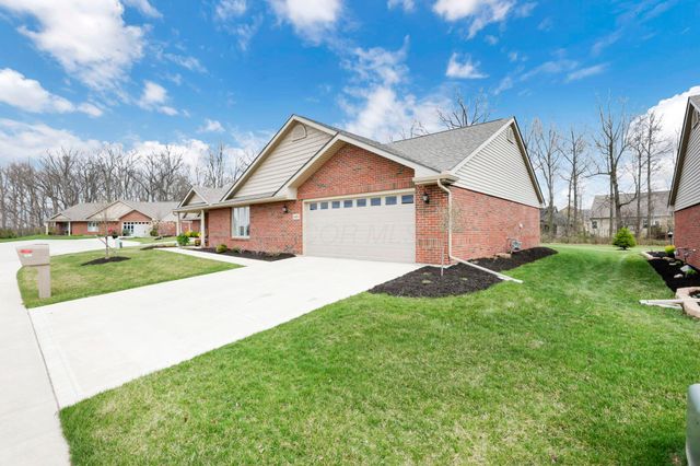 1220 Timber Wood Drive, Marysville, OH 43040
