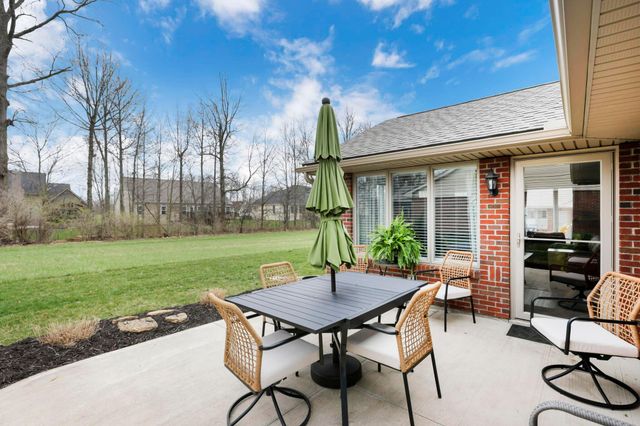 1220 Timber Wood Drive, Marysville, OH 43040