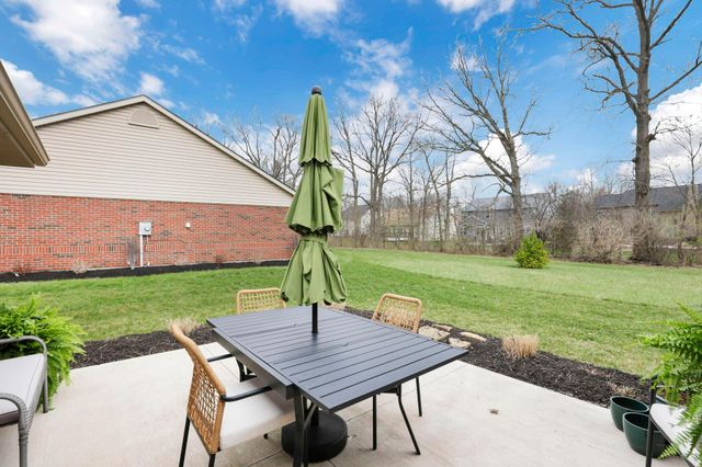 1220 Timber Wood Drive, Marysville, OH 43040