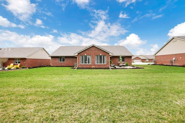 1220 Timber Wood Drive, Marysville, OH 43040