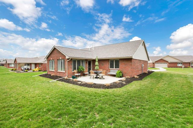 1220 Timber Wood Drive, Marysville, OH 43040
