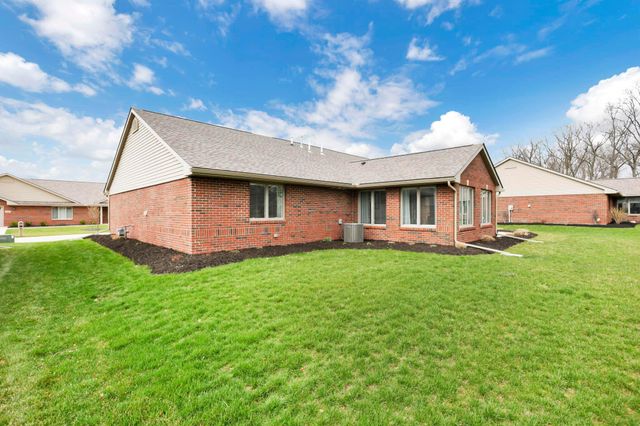 1220 Timber Wood Drive, Marysville, OH 43040