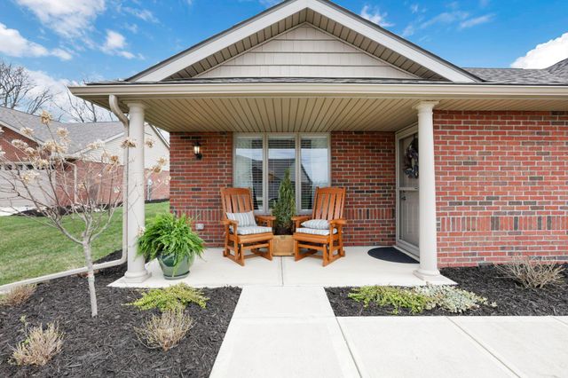 1220 Timber Wood Drive, Marysville, OH 43040