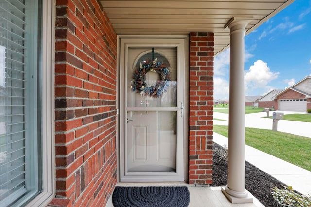 1220 Timber Wood Drive, Marysville, OH 43040